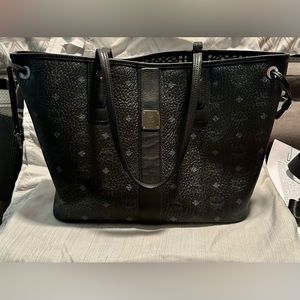 MCM Large Purse
